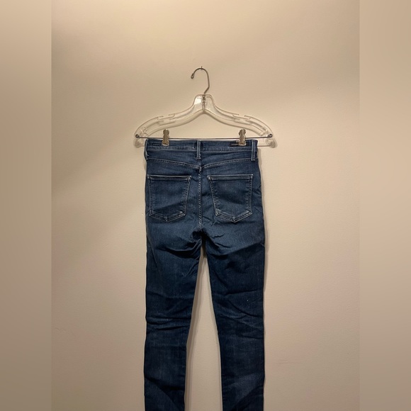 Citizens of Humanity Rocket Skinny Jean - Picture 3 of 6